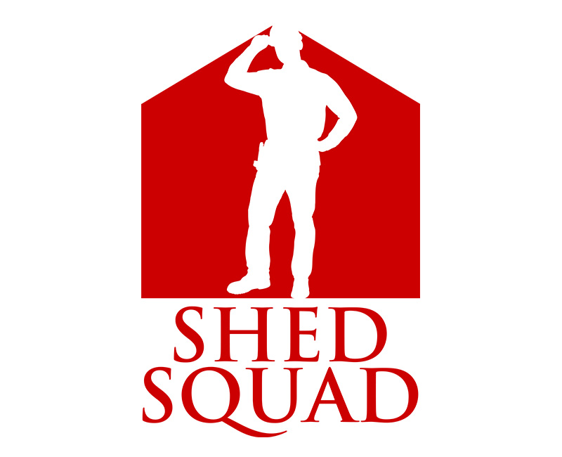 Shed Squad of Hillsboro Ohio