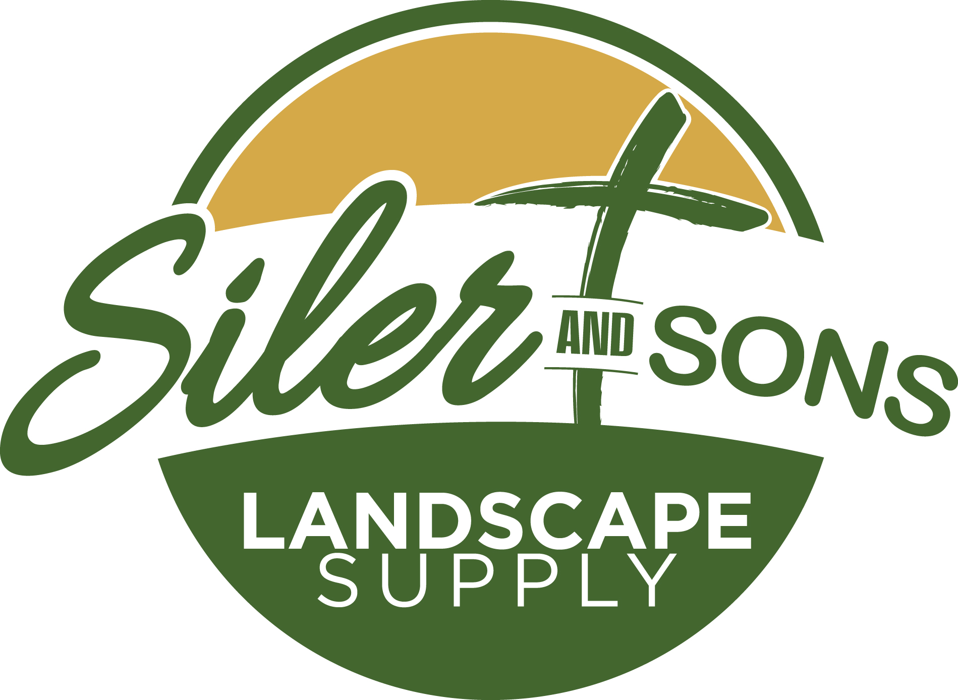 Siler & Sons Landscape Supply